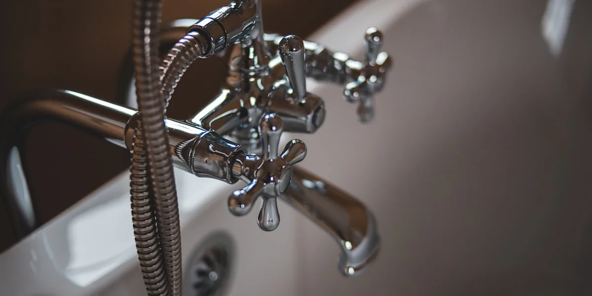 Leaking Faucet repair